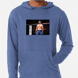 Durable Spirit Beneil Dariush Hoodies