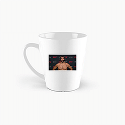 Technical Fighter Beneil Dariush Mugs