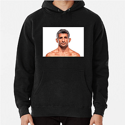 Elite Challenger Beneil Dariush Hoodies