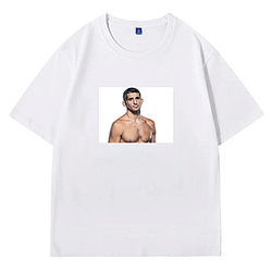 Relentless Pressure Beneil Dariush T-Shirts