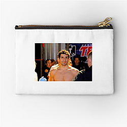 Octagon Veteran Beneil Dariush Zipper Pouches