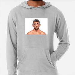 Elite Challenger Beneil Dariush Hoodies