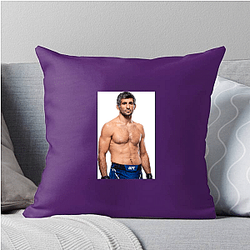 Lightweight Contender Beneil Dariush Pillows Cover