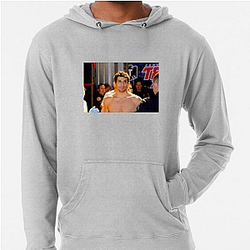 Octagon Veteran Beneil Dariush Hoodies