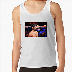 Submission Specialist Beneil Dariush Tank Tops