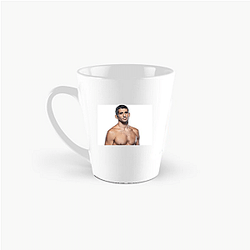 Relentless Pressure Beneil Dariush Mugs