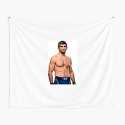 Lightweight Contender Beneil Dariush Tapestries