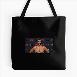 Technical Fighter Beneil Dariush Bags