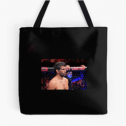 Submission Specialist Beneil Dariush Bags