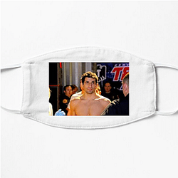 Octagon Veteran Beneil Dariush Face Masks
