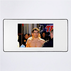 Octagon Veteran Beneil Dariush Mouse Pads