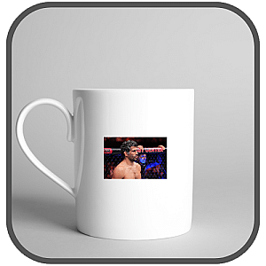 Beneil Dariush Mugs