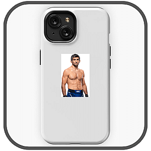 Beneil Dariush Cases