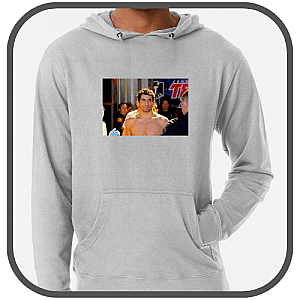 Beneil Dariush Hoodies