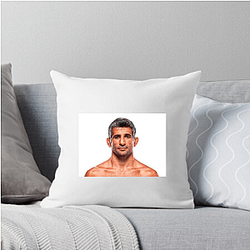 Elite Challenger Beneil Dariush Pillows Cover