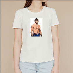 Lightweight Contender Beneil Dariush T-Shirts