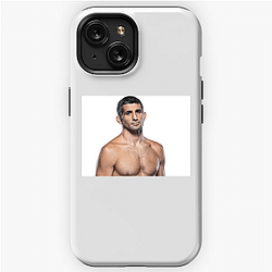 Relentless Pressure Beneil Dariush iPhone Cases