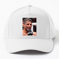 Fight IQ Beneil Dariush Hats & Caps