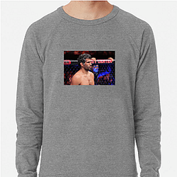 Submission Specialist Beneil Dariush Sweatshirts