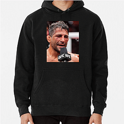 Fight IQ Beneil Dariush Hoodies
