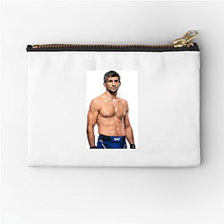 Lightweight Contender Beneil Dariush Zipper Pouches