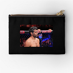 Submission Specialist Beneil Dariush Zipper Pouches