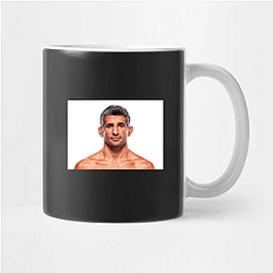 Elite Challenger Beneil Dariush Mugs