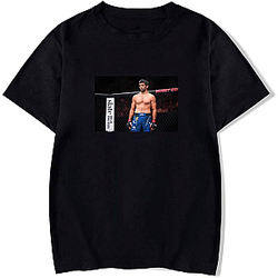 Durable Spirit Beneil Dariush T-Shirts