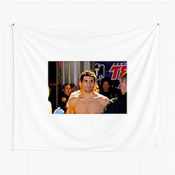 Octagon Veteran Beneil Dariush Tapestries