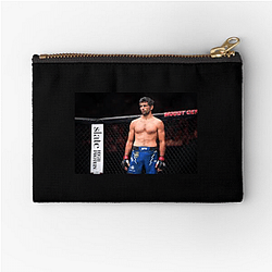 Durable Spirit Beneil Dariush Zipper Pouches