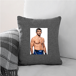 Lightweight Contender Beneil Dariush Pillows Cover