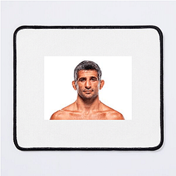Elite Challenger Beneil Dariush Mouse Pads