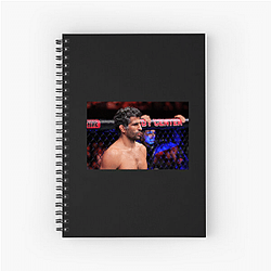 Submission Specialist Beneil Dariush Notebook