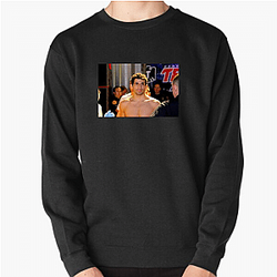 Octagon Veteran Beneil Dariush Sweatshirts