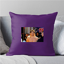 Octagon Veteran Beneil Dariush Pillows Cover