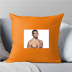 Relentless Pressure Beneil Dariush Pillows Cover