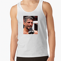 Fight IQ Beneil Dariush Tank Tops