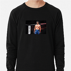 Durable Spirit Beneil Dariush Sweatshirts