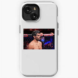 Submission Specialist Beneil Dariush Samsung Cases