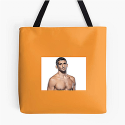 Relentless Pressure Beneil Dariush Bags