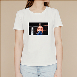Durable Spirit Beneil Dariush T-Shirts