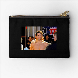 Octagon Veteran Beneil Dariush Zipper Pouches