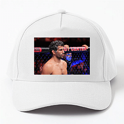 Submission Specialist Beneil Dariush Hats & Caps