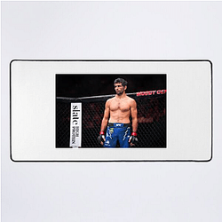 Durable Spirit Beneil Dariush Mouse Pads