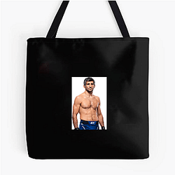 Lightweight Contender Beneil Dariush Bags
