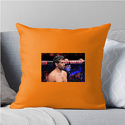 Submission Specialist Beneil Dariush Pillows Cover