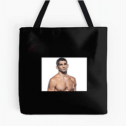 Relentless Pressure Beneil Dariush Bags