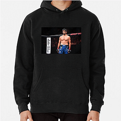 Durable Spirit Beneil Dariush Hoodies