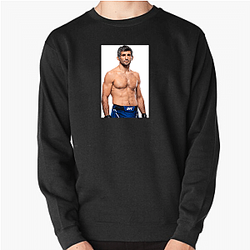 Lightweight Contender Beneil Dariush Sweatshirts