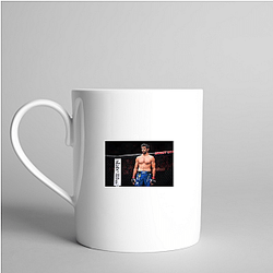 Durable Spirit Beneil Dariush Mugs
